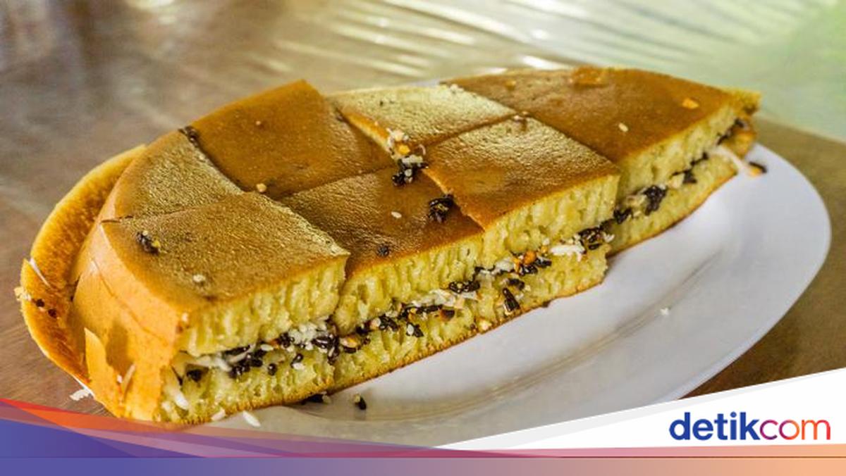 Martabak Bangka Mas Damar: Kenikmatan yang Menggoda Jiwa di Kesugihan
